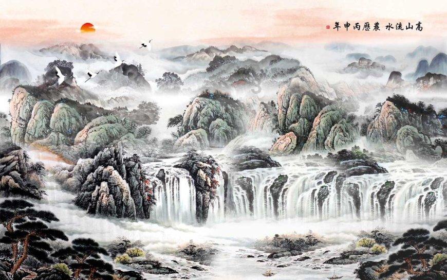 长月无烬什么时候上映游戏画面